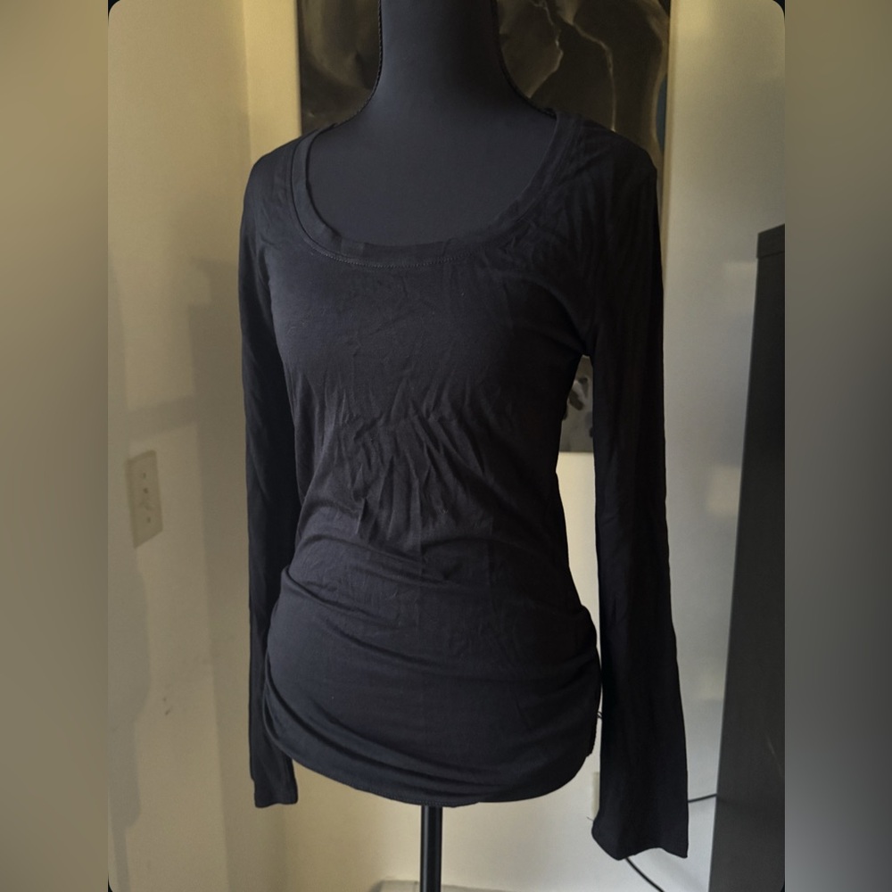 Hearts & Hips Long Sleeve Shirt